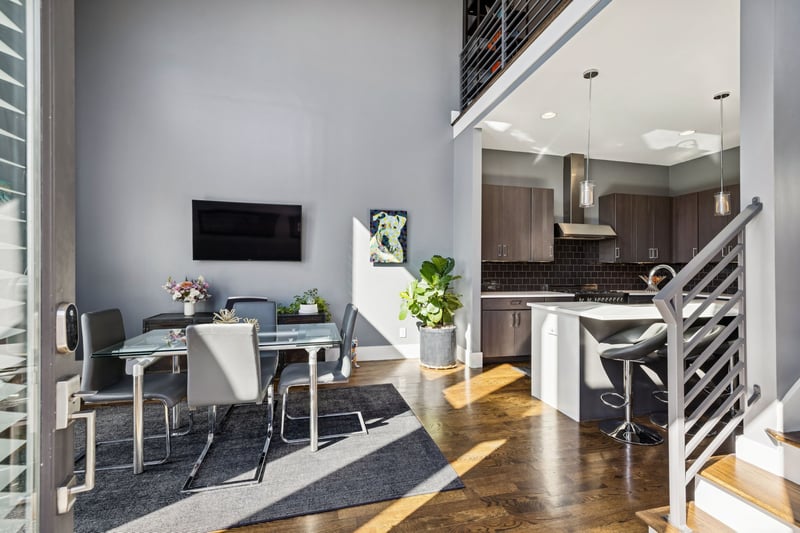 3304D Felicia , Nashville, TN 37209