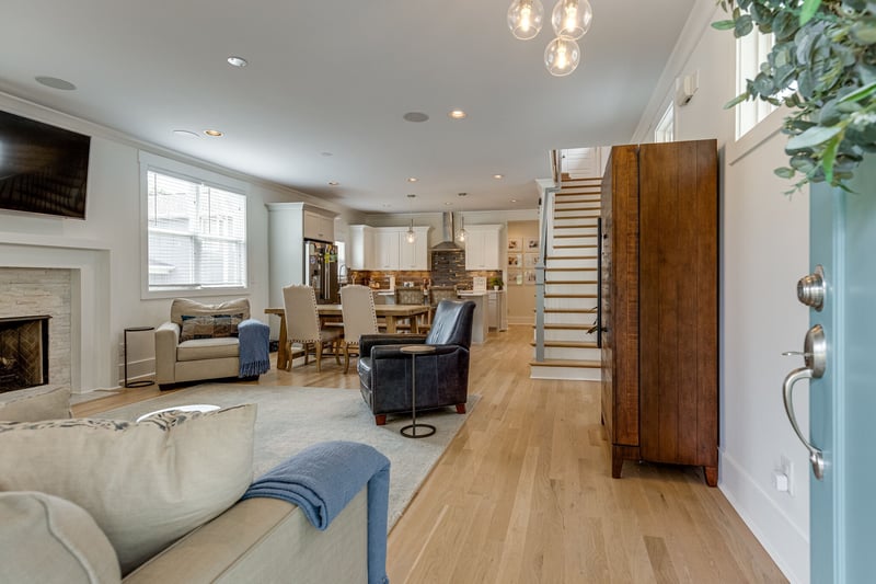 2405 Chapel Ave, Nashville, TN 37206