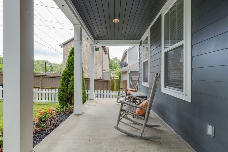 2405 Chapel Ave, Nashville, TN 37206