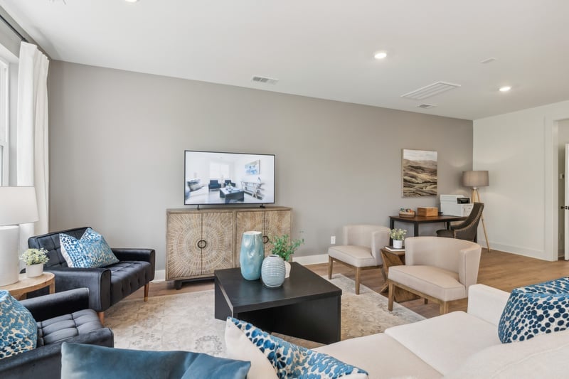 116 Valentine Aly, Nashville, TN 37218