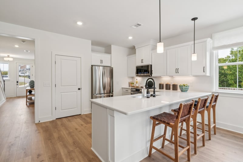 116 Valentine Aly, Nashville, TN 37218