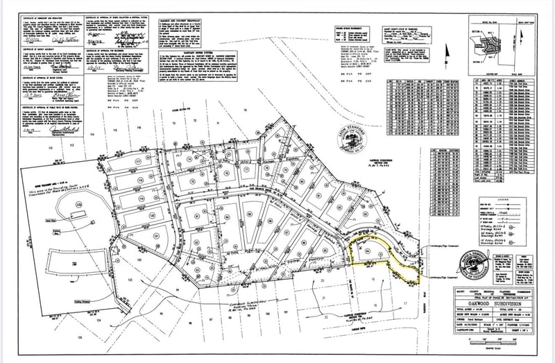 1605 Oak Mountain Dr, Columbia, TN 38401