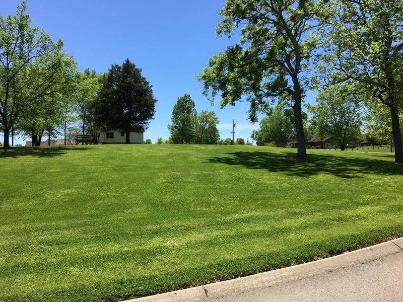 1605 Oak Mountain Dr Lot 84, Columbia, TN 38401