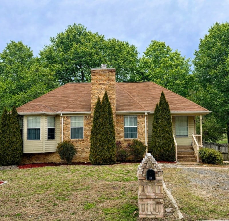 1316 Rice Hill Cir, Antioch, TN 37013