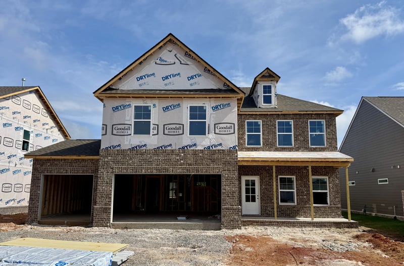 136 Yuma Ln, White House, TN 37188
