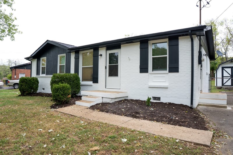 278 Becklea Dr, Madison, TN 37115