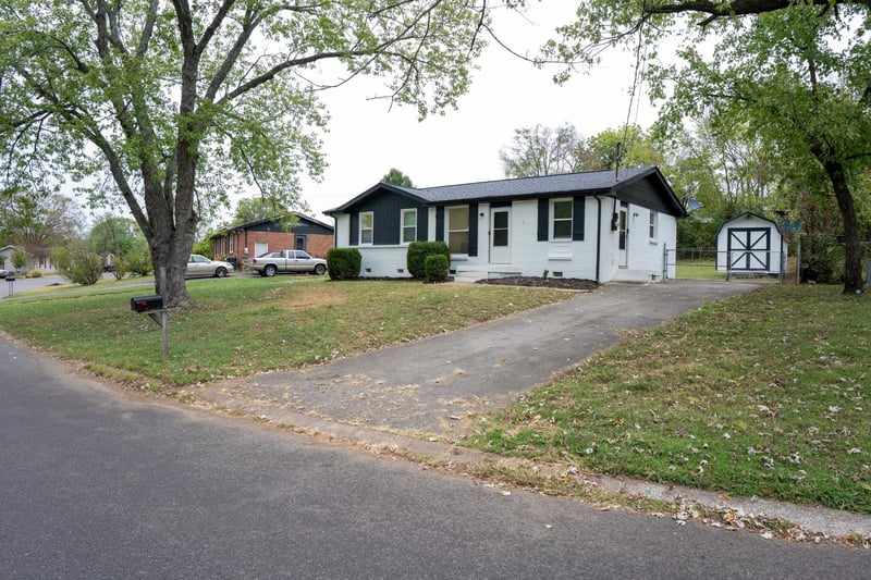 278 Becklea Dr, Madison, TN 37115