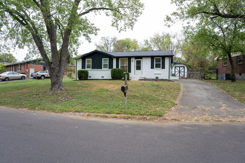 278 Becklea Dr, Madison, TN 37115