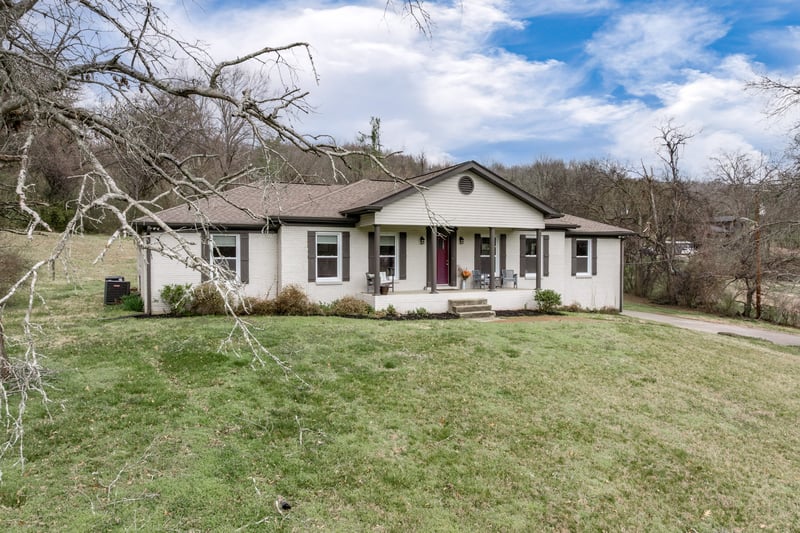 5343 Tidwell Hollow Rd, Nashville, TN 37218