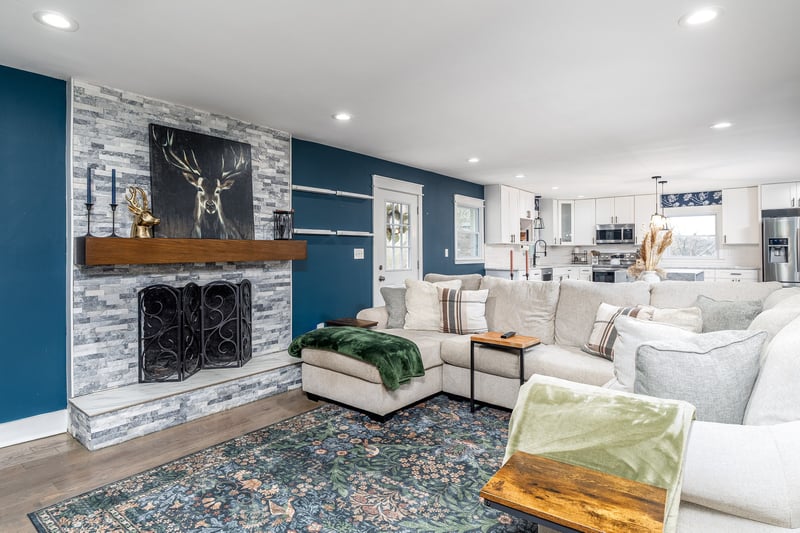 5343 Tidwell Hollow Rd, Nashville, TN 37218