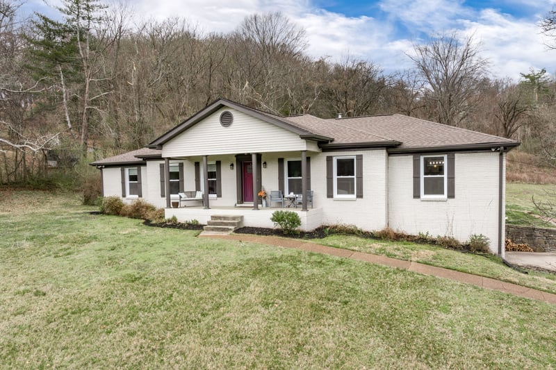 5343 Tidwell Hollow Rd, Nashville, TN 37218