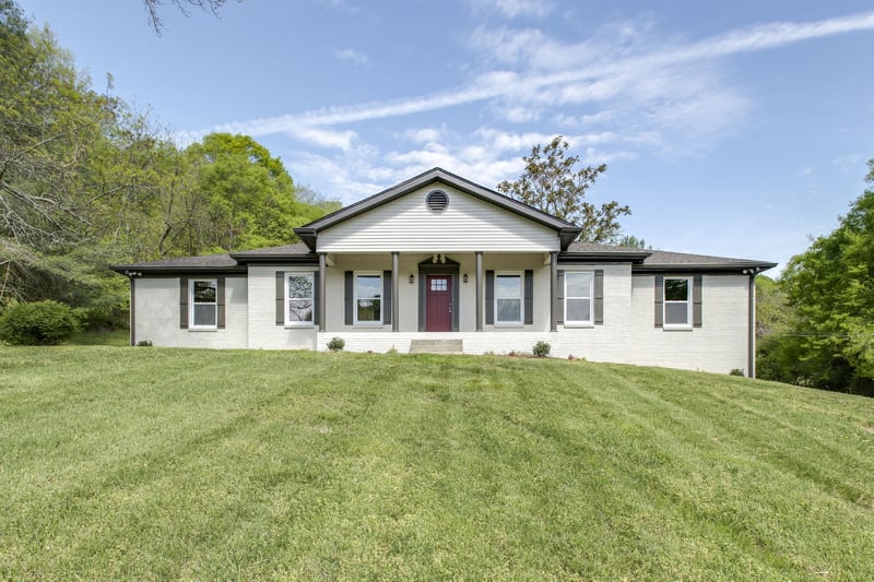 5343 Tidwell Hollow Rd, Nashville, TN 37218