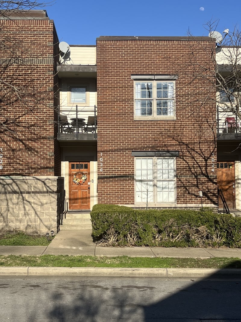 1026 9th Ave, Nashville, TN 37208