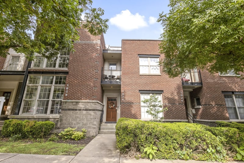 1026 9th Ave N, Nashville, TN 37208