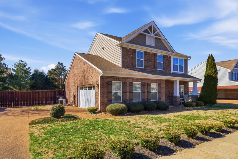 2932 Weston Blvd, Murfreesboro, TN 37128