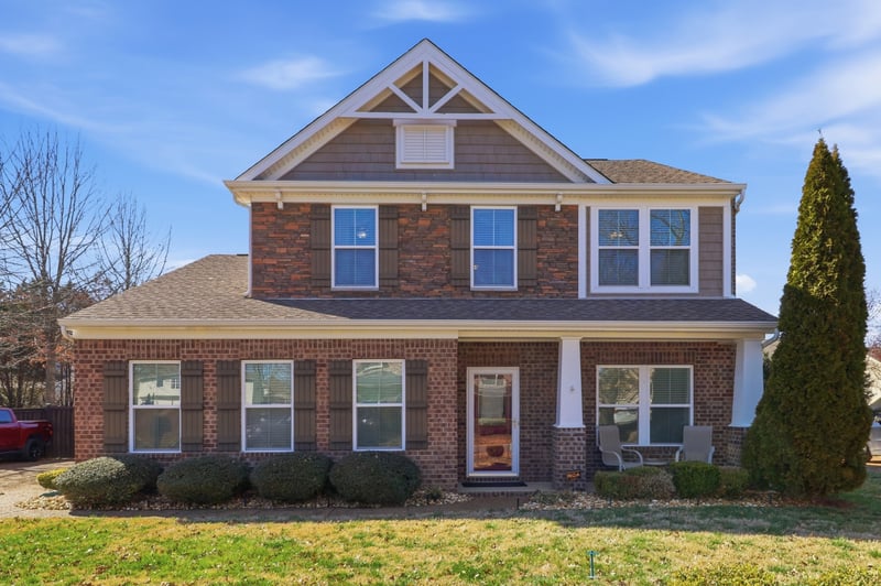 2932 Weston Blvd, Murfreesboro, TN 37128