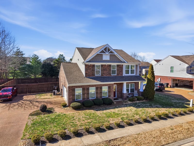 2932 Weston Blvd, Murfreesboro, TN 37128