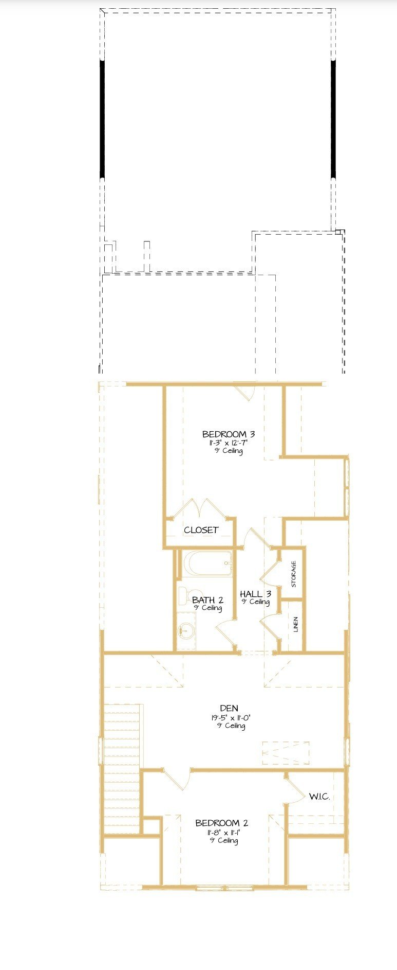 203 Tahoe Al, Thompsons Station, TN 37179