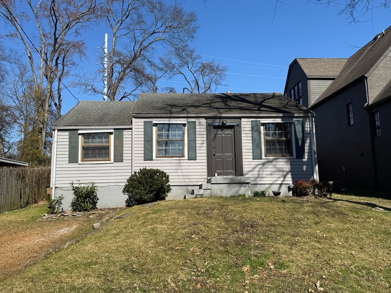 2300 Sharondale Dr, Nashville, TN 37215