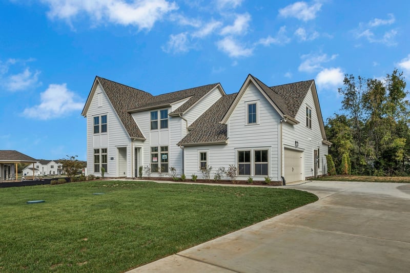 7322 Winners Rd, Murfreesboro, TN 37129