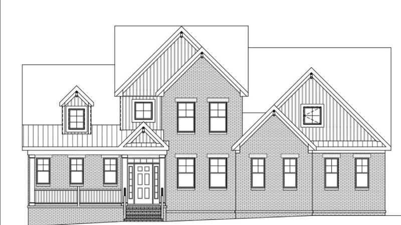 404 Reddenwood Rd, Hendersonville, TN 37075