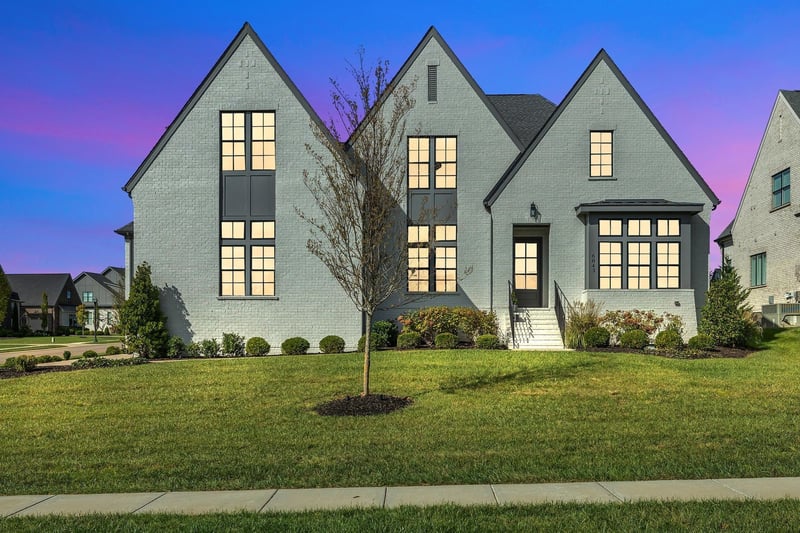 6043 Porters Union Way, Arrington, TN 37014