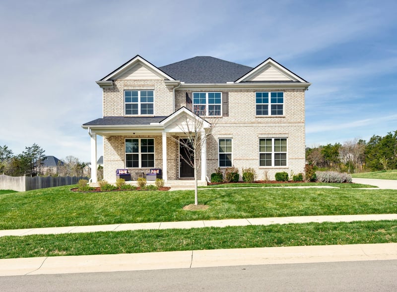 5033 Ozment Dr, Nolensville, TN 37135