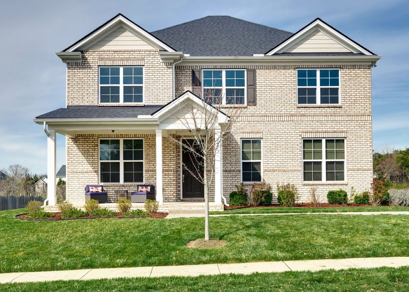 5033 Ozment Dr, Nolensville, TN 37135