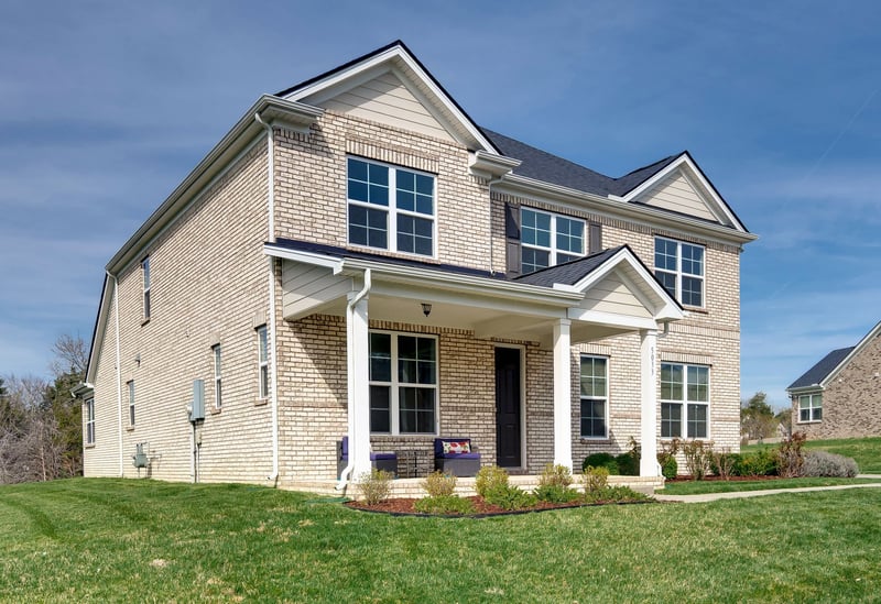 5033 Ozment Dr, Nolensville, TN 37135