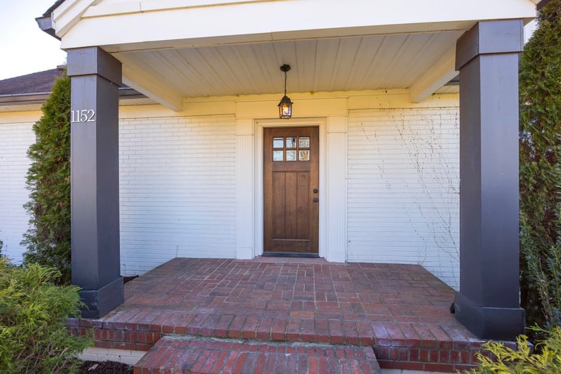 1152 Greenland Ave, Nashville, TN 37216