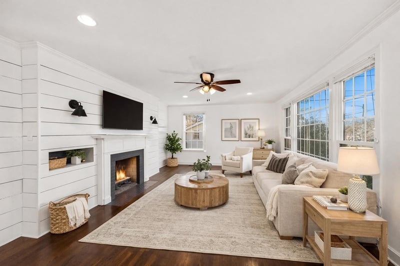 1152 Greenland Ave, Nashville, TN 37216