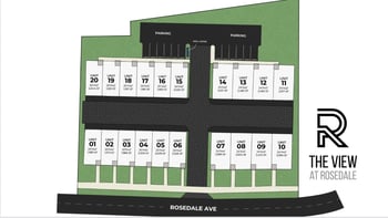 542D Rosedale Ave #7, Nashville, TN 37211