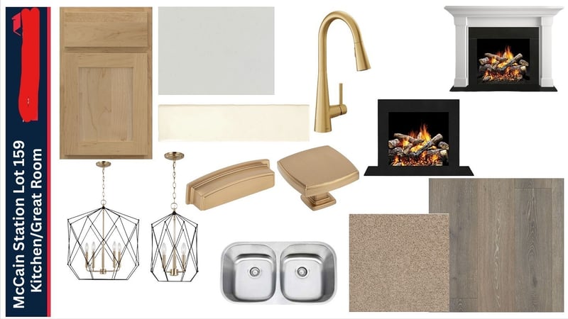 406 Rawling Ln, Gallatin, TN 37066