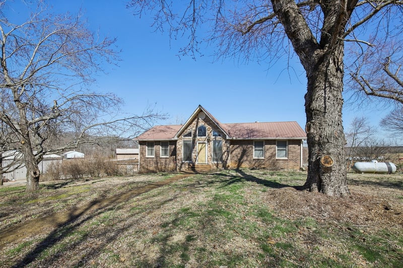7562 Crow Cut Rd, Fairview, TN 37062