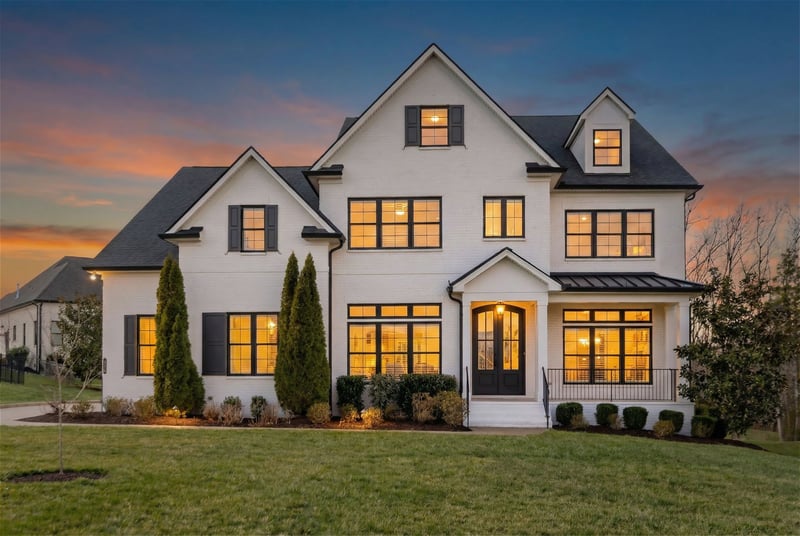 441 Oldenburg Rd, Nolensville, TN 37135