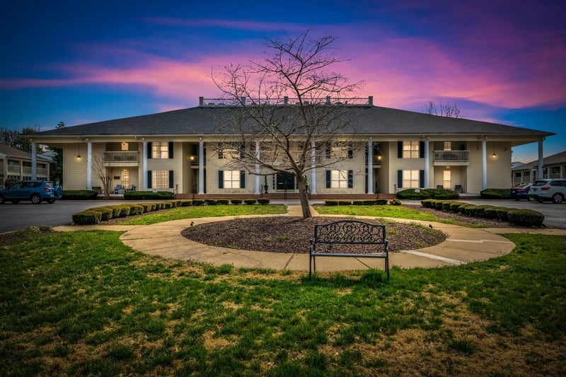 1280 Middle Tennessee Blvd #B14, Murfreesboro, TN 37130