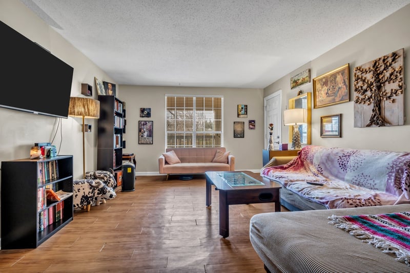 1280 Middle Tennessee Blvd #B14, Murfreesboro, TN 37130