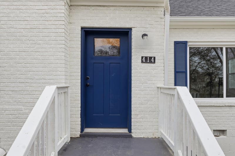 414 Patterson St, Nashville, TN 37211