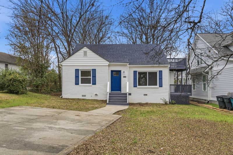 414 Patterson St, Nashville, TN 37211