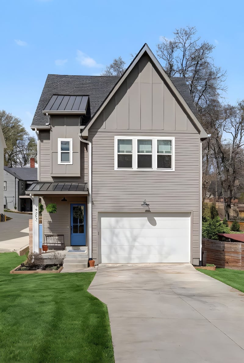 4203 Murray Pl, Nashville, TN 37216