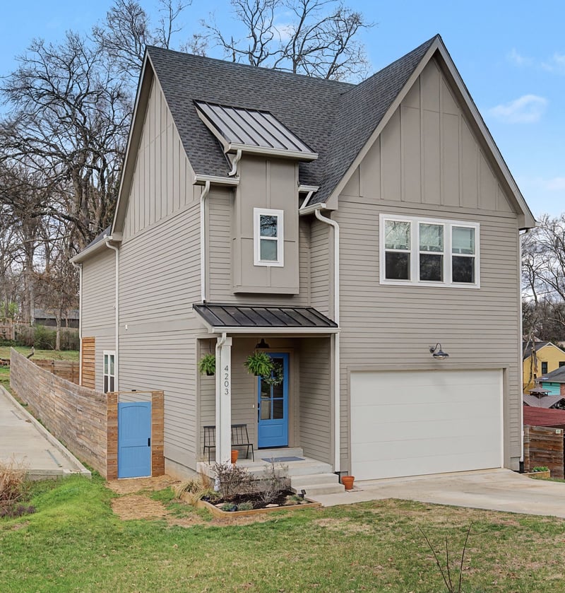 4203 Murray Pl, Nashville, TN 37216