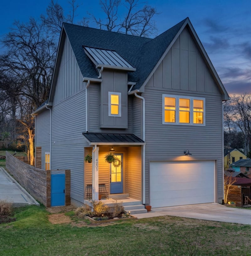 4203 Murray Pl, Nashville, TN 37216