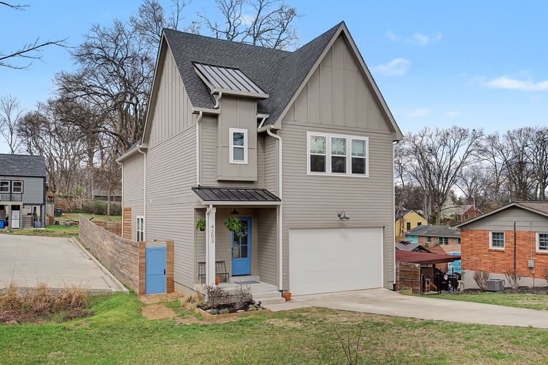 4203 Murray Pl, Nashville, TN 37216