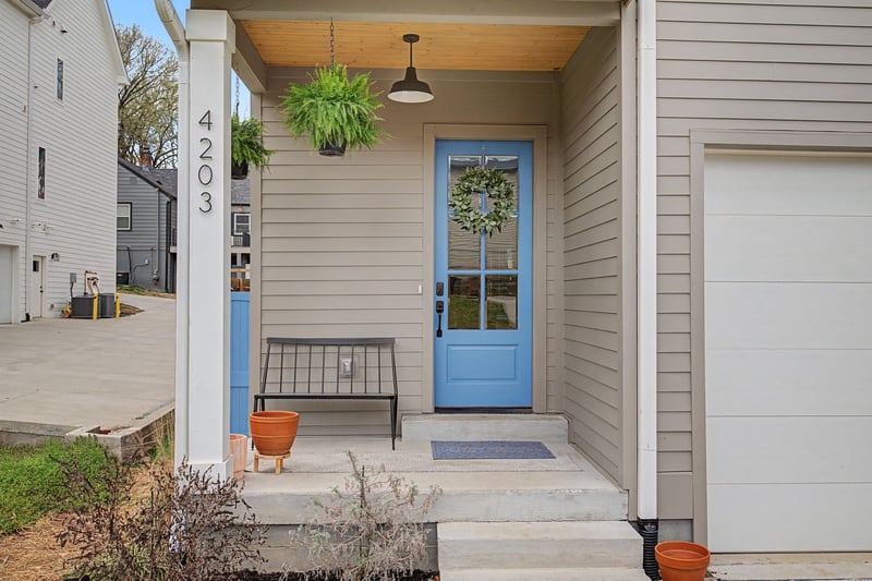 4203 Murray Pl, Nashville, TN 37216