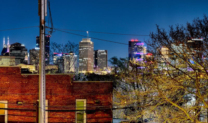 2309 Clarksville Pike #3, Nashville, TN 37208