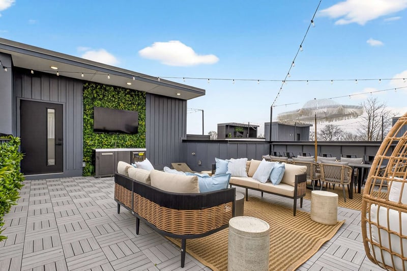 2309 Clarksville Pike #3, Nashville, TN 37208