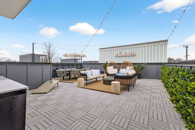 2309 Clarksville Pike #3, Nashville, TN 37208