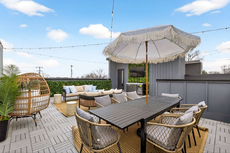 2309 Clarksville Pike #3, Nashville, TN 37208