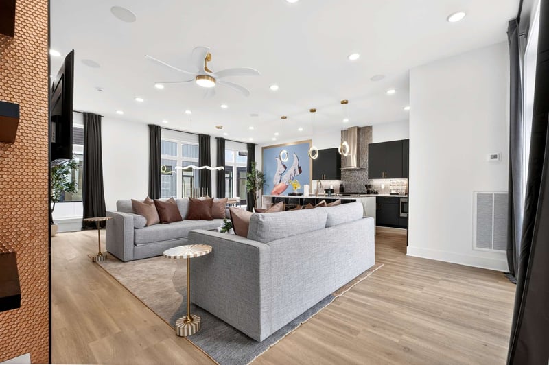 2309 Clarksville Pike #3, Nashville, TN 37208