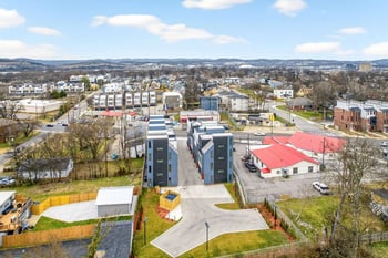 2309 Clarksville Pike #3, Nashville, TN 37208